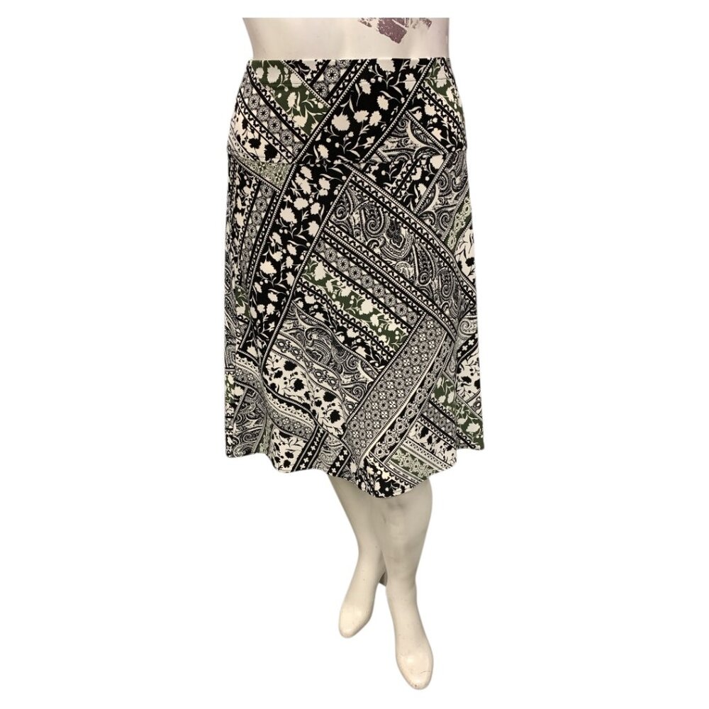 Roz&Ali Size 3X